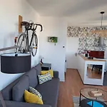 Lumineux Dans Les Hauts De Recouvrance Appartement