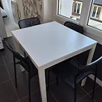 Appartement Lumineux Dans Les Hauts De Recouvrance *