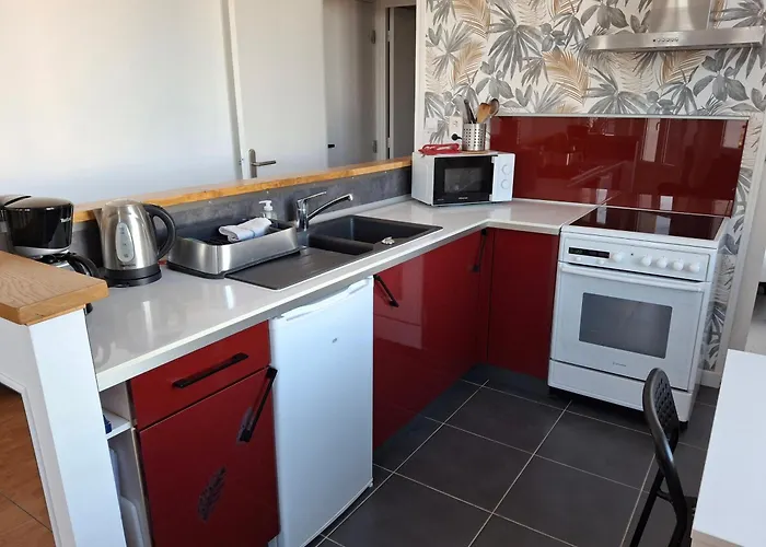 Lumineux Dans Les Hauts De Recouvrance Brest