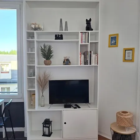 Lumineux Dans Les Hauts De Recouvrance Brest