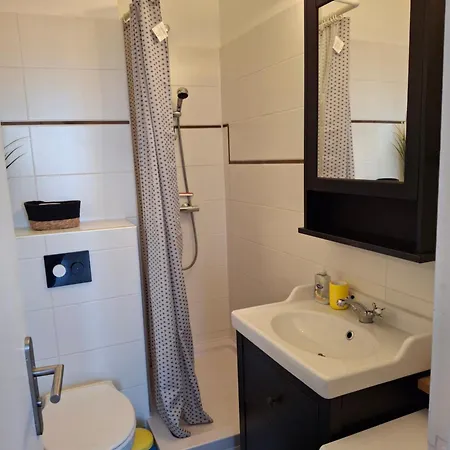 Lumineux Dans Les Hauts De Recouvrance