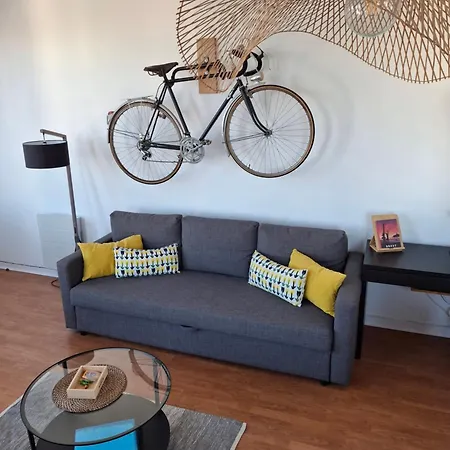 Appartement Lumineux Dans Les Hauts De Recouvrance Brest
