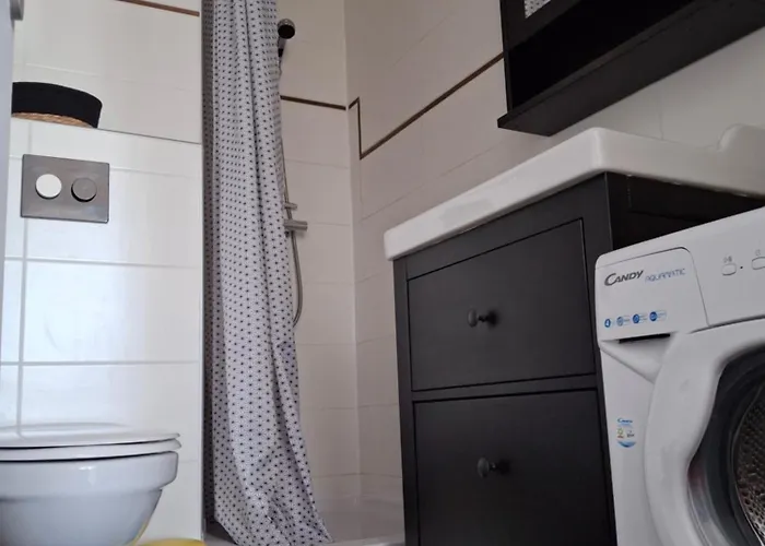 Lumineux Dans Les Hauts De Recouvrance Appartamento