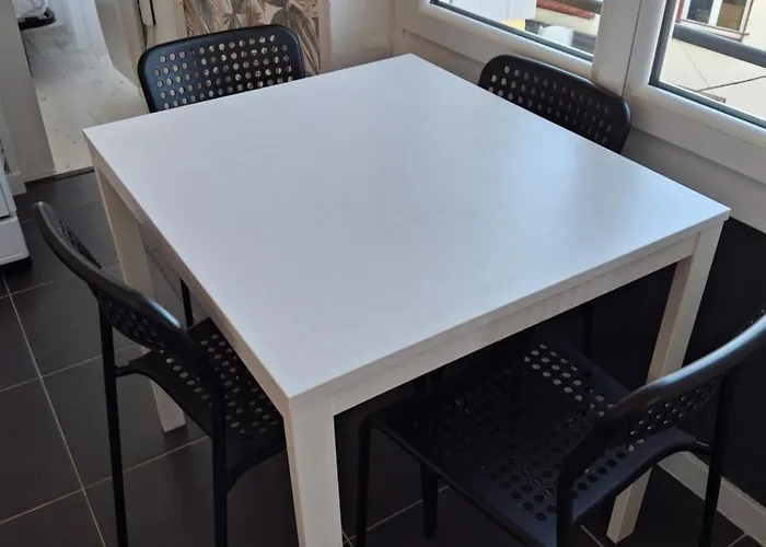 Apartament Lumineux Dans Les Hauts De Recouvrance *