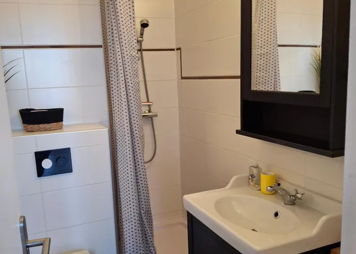 Lumineux Dans Les Hauts De Recouvrance